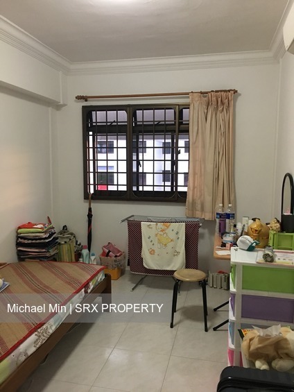 Blk 671 Woodlands Drive 71 (Woodlands), HDB 5 Rooms #179254462